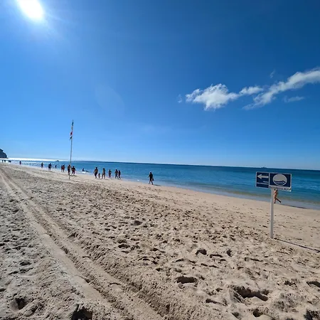 Semesterbostad Aurea - *