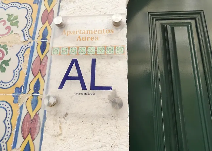 Semesterbostad Aurea - Sesimbra