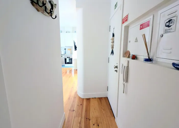 Semesterbostad Aurea - *