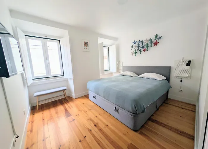 Aurea - Semesterbostad