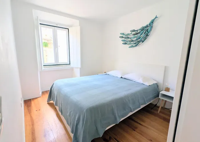 Aurea - Semesterbostad