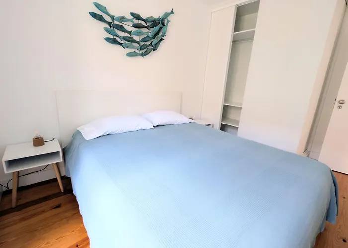 Semesterbostad Aurea - *