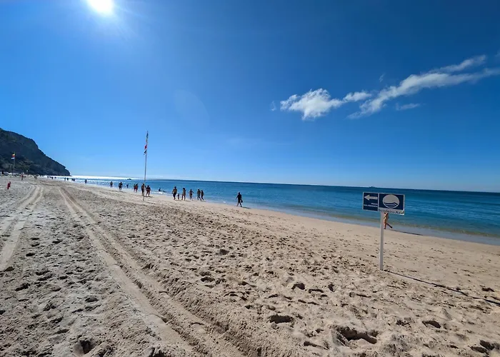 Semesterbostad Aurea - *