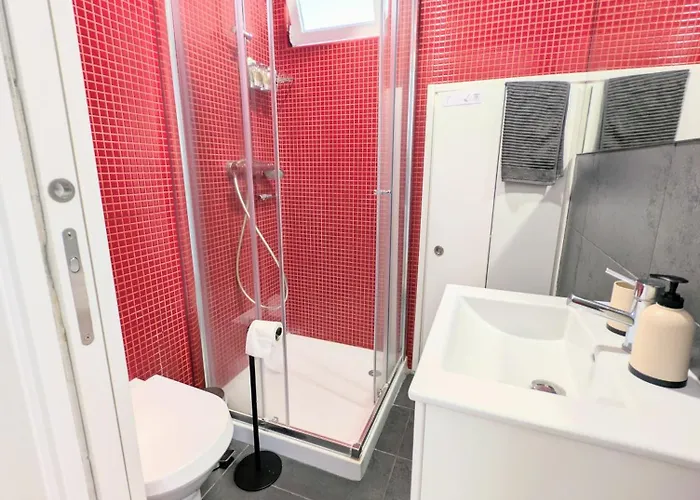 Aurea - Semesterbostad *