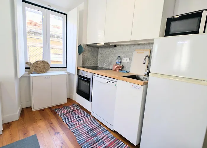 Aurea - Semesterbostad Sesimbra