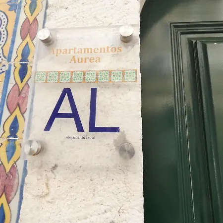 Tatil Evi Aurea - Sesimbra