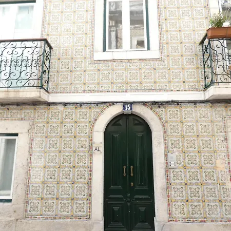 Aurea - Ferienhaus