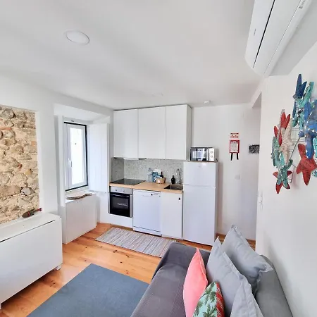 Aurea - Prázdninový dům Sesimbra