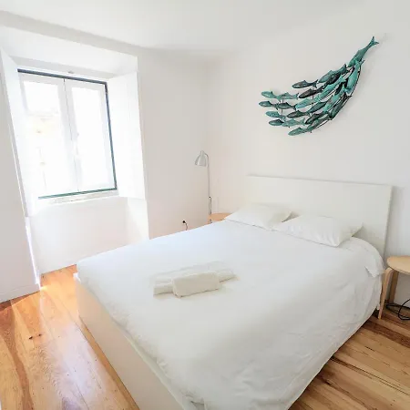 Tatil Evi Aurea - Sesimbra