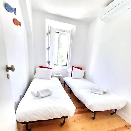 Prázdninový dům Aurea - Sesimbra