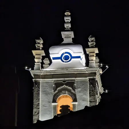 Aurea - Prázdninový dům *