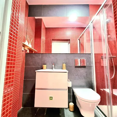 Aurea - 別荘 セシンブラ