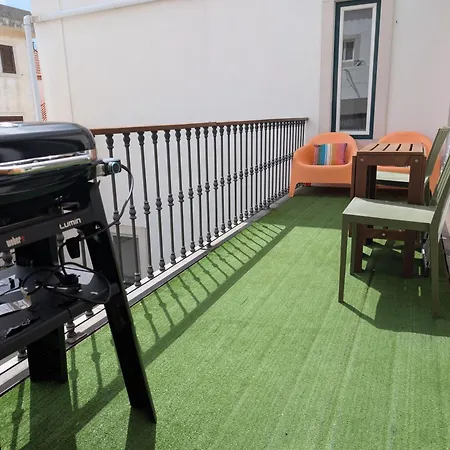 Aurea - Casa vacanze *