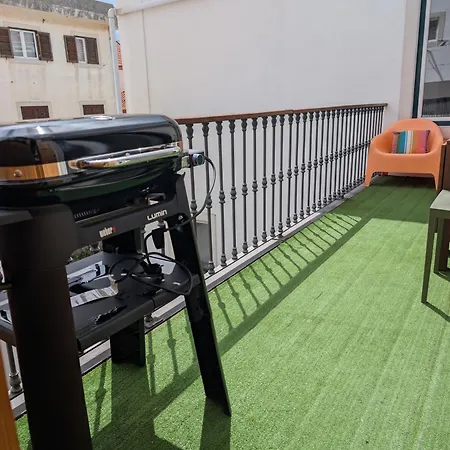 Casa vacanze Aurea - *