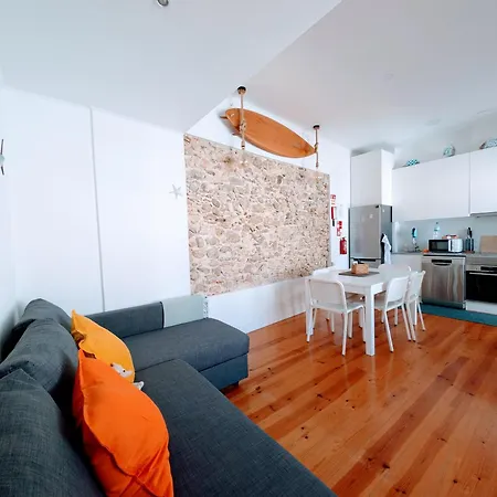 Aurea - Casa vacanze Sesimbra