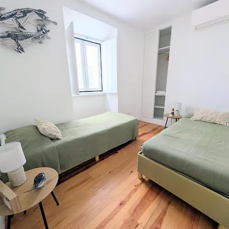 Casa vacanze Aurea - Sesimbra