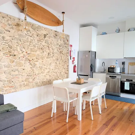 Aurea - Vakantiehuis Sesimbra
