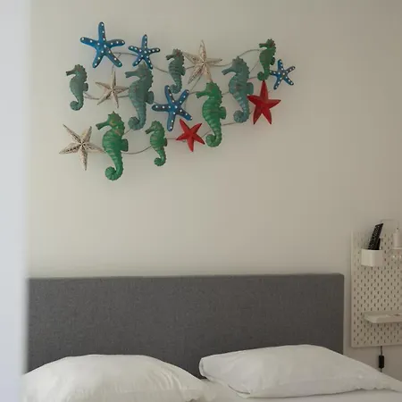 Hébergement de vacances Aurea - Sesimbra