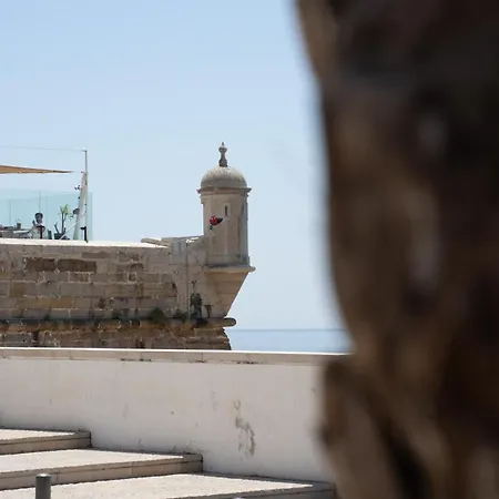 Aurea - Hébergement de vacances Sesimbra