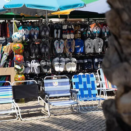 Aurea - Hébergement de vacances Sesimbra