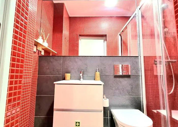 Aurea - 度假居 塞辛布拉