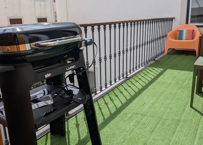 Σπίτι διακοπών Aurea - *